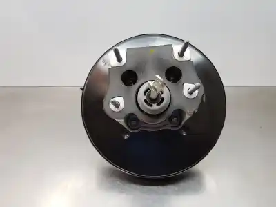 Автозапчасти б/у ТОРМОЗНОЙ СЕРВО за RENAULT MEGANE IV BERLINA 5P  ссылки OEM IAM 472105948R  472104789R