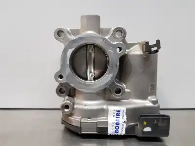 Gebrauchtes Autoersatzteil Drosselklappenstutzen zum RENAULT MEGANE IV BERLINA 5P  OEM-IAM-Referenzen 161203209R  A2821410200