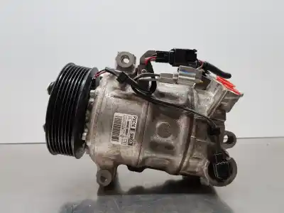 Piesă de schimb auto la mâna a doua compresor de aer condiționat pentru renault megane iv berlina 5p fastback referințe oem iam 926001268r