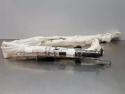 Автозапчасти б/у ПЕРЕДНЯЯ ПРАВАЯ ПОДУШКА БЕЗОПАСНОСТИ за RENAULT MEGANE IV BERLINA 5P  ссылки OEM IAM 985P09101R  