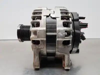 Piesă de schimb auto la mâna a doua alternator pentru renault megane iv berlina 5p fastback referințe oem iam 231001993r
