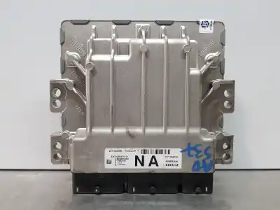 Piesă de schimb auto la mâna a doua unitate de control motor ecu pentru renault megane iv berlina 5p fastback referințe oem iam 237104659s