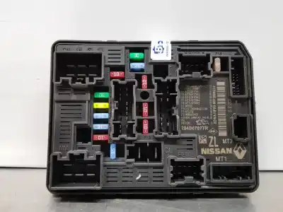 Piesă de schimb auto la mâna a doua panou siguranțe pentru renault megane iv berlina 5p fastback referințe oem iam 284b67877r