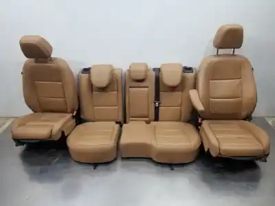 Автозапчасти б/у полный комплект сиденья за opel mokka selective ссылки oem iam 42522859