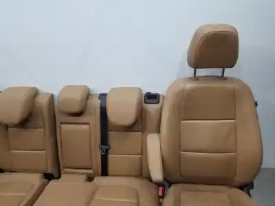 Автозапчасти б/у полный комплект сиденья за opel mokka selective ссылки oem iam 42522859 42498946 42523464