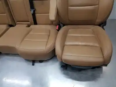 Автозапчасти б/у полный комплект сиденья за opel mokka selective ссылки oem iam 42522859 42498946 42523464