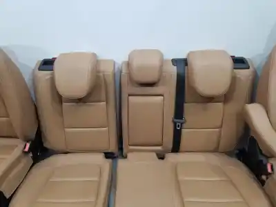 Автозапчасти б/у полный комплект сиденья за opel mokka selective ссылки oem iam 42522859 42498946 42523464