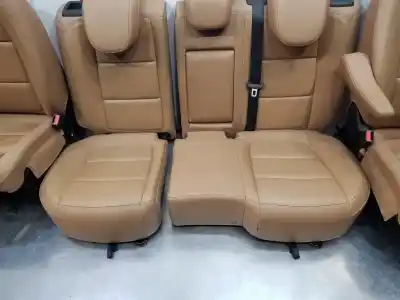 Автозапчасти б/у полный комплект сиденья за opel mokka selective ссылки oem iam 42522859 42498946 42523464