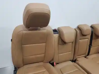 Автозапчасти б/у полный комплект сиденья за opel mokka selective ссылки oem iam 42522859 42498946 42523464