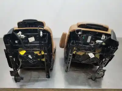 Автозапчасти б/у полный комплект сиденья за opel mokka selective ссылки oem iam 42522859 42498946 42523464