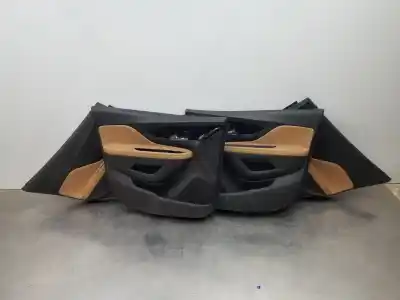 Автозапчасти б/у полный комплект сиденья за opel mokka selective ссылки oem iam 42522859 42498946 42523464
