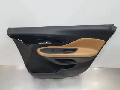 Автозапчасти б/у полный комплект сиденья за opel mokka selective ссылки oem iam 42522859 42498946 42523464