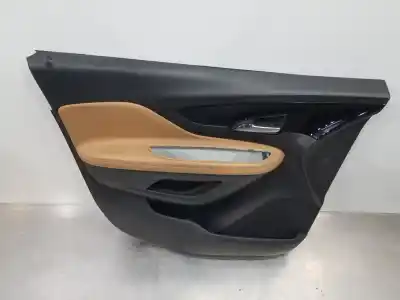 Автозапчасти б/у полный комплект сиденья за opel mokka selective ссылки oem iam 42522859 42498946 42523464