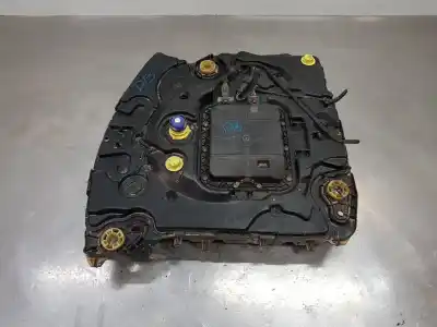 Pièce détachée automobile d'occasion FILTRE À PARTICULE pour PEUGEOT 208 I (CA_, CC_)  Références OEM IAM 1682620380  