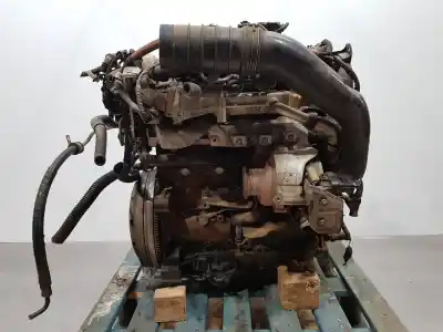 Second-hand car spare part COMPLETE ENGINE for MITSUBISHI OUTLANDER (CW0)  OEM IAM references 4HN  