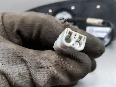 Автозапчастина б/у антена для mazda 2 lim. () origin посилання на oem iam bjw166930b  