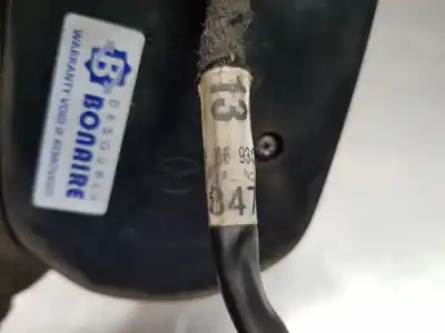 Автозапчастина б/у антена для mazda 2 lim. () origin посилання на oem iam bjw166930b  