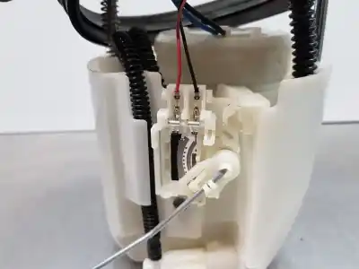 Tweedehands auto-onderdeel indicator voor mazda 2 lim. () origin oem iam-referenties p54p1335x  