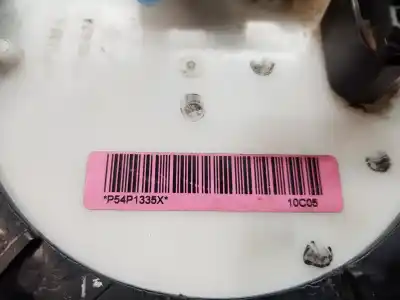 Tweedehands auto-onderdeel indicator voor mazda 2 lim. () origin oem iam-referenties p54p1335x  