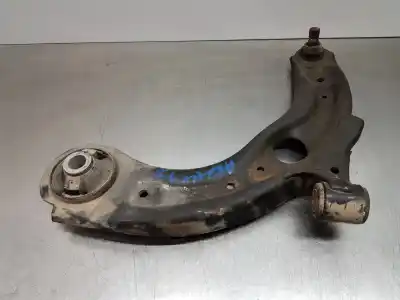 Автозапчасти б/у ПЕРЕДНИЙ ЛЕВЫЙ НИЖНИЙ РЫЧАГ ПОДВЕСКИ за MAZDA 2 LIM. ()  ссылки OEM IAM DG7R34350  