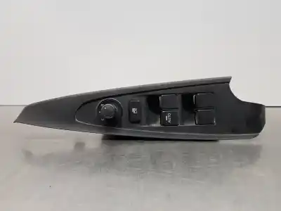 Pièce détachée automobile d'occasion COMMANDE DE LÈVE VITRE AVANT GAUCHE pour MAZDA 2 LIM. ()  Références OEM IAM DG3T66350  DB5J684L6