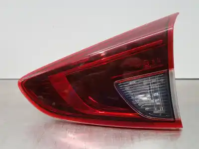 Pezzo di ricambio per auto di seconda mano LUCE DI CODA INTERNA DESTRA per MAZDA 2 LIM. ()  Riferimenti OEM IAM D43N513F0B  