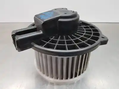 Автозапчасти б/у ОТОПИТЕЛЬНЫЙ ДВИГАТЕЛЬ за MAZDA 2 LIM. ()  ссылки OEM IAM DB5H61B10  8727001820