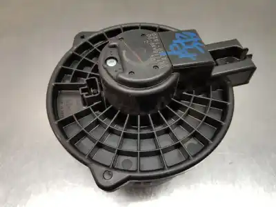 Second-hand car spare part heater blower motor for mazda 2 lim. () origin oem iam references db5h61b10  8727001820