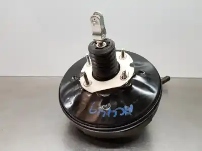 Автозапчасти б/у ТОРМОЗНОЙ СЕРВО за MAZDA 2 LIM. ()  ссылки OEM IAM DAY14380ZA BPN7437V0 DA6C43950