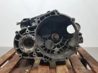Piesă de schimb auto la mâna a doua CUTIE DE VITEZE pentru AUDI A3 (8P)  Referințe OEM IAM KNS  