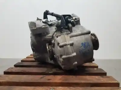 Pezzo di ricambio per auto di seconda mano riduttore per audi a3 (8p) 2.0 tdi attraction riferimenti oem iam kns  