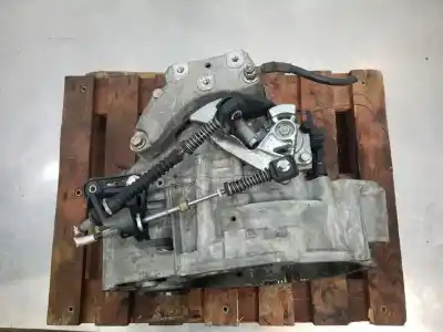 Pezzo di ricambio per auto di seconda mano riduttore per audi a3 (8p) 2.0 tdi attraction riferimenti oem iam kns  