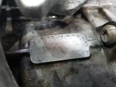 Pezzo di ricambio per auto di seconda mano riduttore per audi a3 (8p) 2.0 tdi attraction riferimenti oem iam kns  