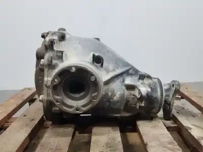 Second-hand car spare part REAR DIFFERENTIAL for BMW SERIE 1 COUPE (E82)  OEM IAM references 33107572521  7572520