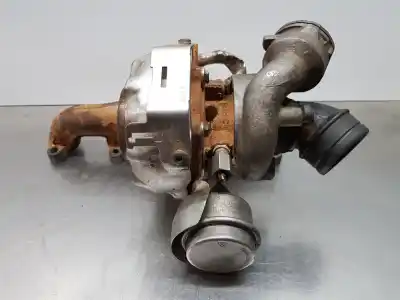 Автозапчастина б/у турбонагрузник для volkswagen caddy ka/kb (2k) monospace посилання на oem iam 03g253014t  