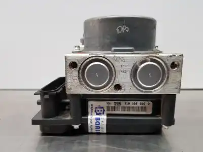 Second-hand car spare part abs for renault kangoo z.e. maxi 2-sitzer oem iam references 8200928816