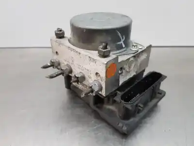 Peça sobressalente para automóvel em segunda mão abs por renault kangoo z.e. maxi 2-sitzer referências oem iam 8200928816 0265801013 0265232711