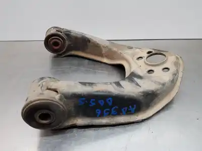 Tweedehands auto-onderdeel Rechts Voor Ophang Arm voor RENAULT MAXITY 130 DXI OEM IAM-referenties 5001871611  