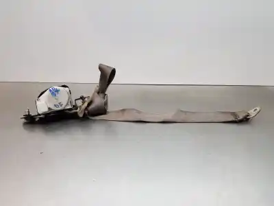 Peça sobressalente para automóvel em segunda mão cinto de segurança dianteiro esquerdo por renault maxity 130 dxi referências oem iam 7485125645