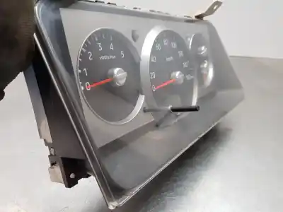 Second-hand car spare part dashboard for renault maxity 130 dxi oem iam references 7485113504  5001873696