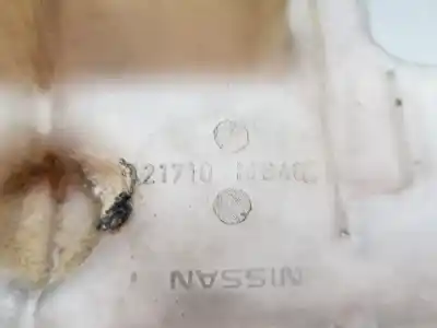 Second-hand car spare part dashboard for renault maxity 130 dxi oem iam references 7485113504  5001873696