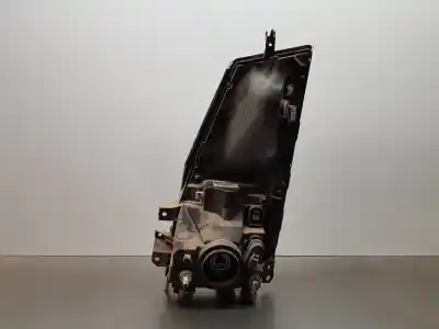 Second-hand car spare part right headlight for renault maxity 130 dxi oem iam references 26010mb40a 7485152479 89317201