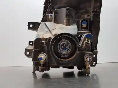 Second-hand car spare part right headlight for renault maxity 130 dxi oem iam references 26010mb40a 7485152479 89317201