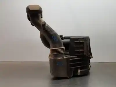 Second-hand car spare part air filter for renault maxity 130 dxi oem iam references 7485146190 4611585903 4611525859