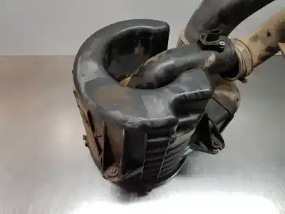 Second-hand car spare part air filter for renault maxity 130 dxi oem iam references 7485146190 4611585903 4611525859