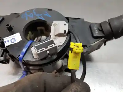 Second-hand car spare part multifunction switch for renault maxity 130 dxi oem iam references 5001870517  5001870492