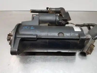 Peça sobressalente para automóvel em segunda mão motor de arranque por renault maxity 130 dxi referências oem iam 7485114357