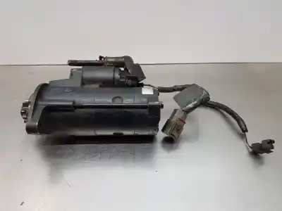 Peça sobressalente para automóvel em segunda mão motor de arranque por renault maxity 130 dxi referências oem iam 7485114357  