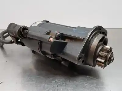 Peça sobressalente para automóvel em segunda mão motor de arranque por renault maxity 130 dxi referências oem iam 7485114357  