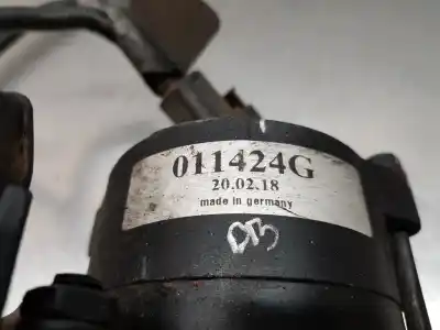 Peça sobressalente para automóvel em segunda mão motor de arranque por renault maxity 130 dxi referências oem iam 7485114357  